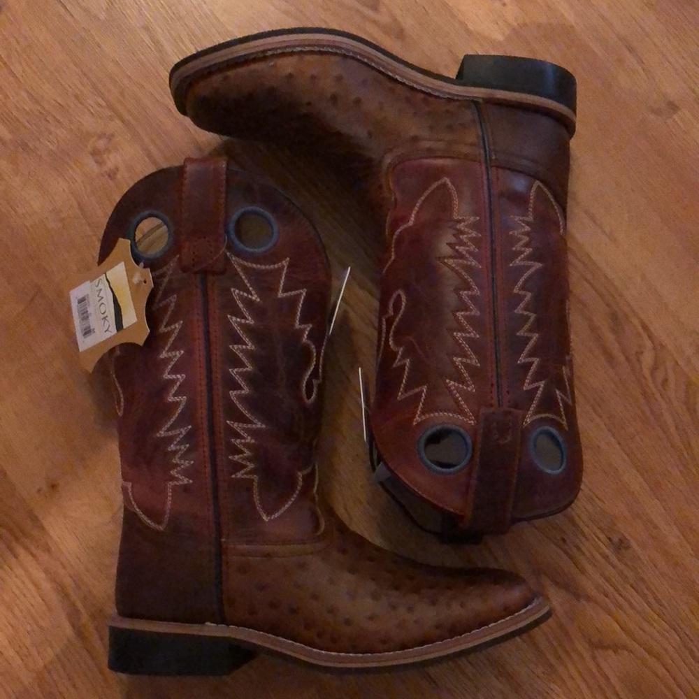 Womens boots